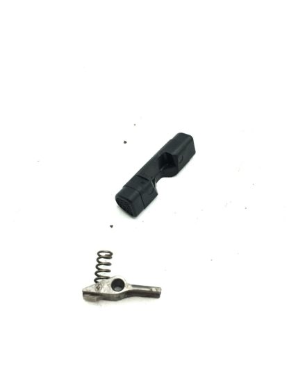 Ruger SR9C 9mm, Pistol Parts, Mag Catch, Release
