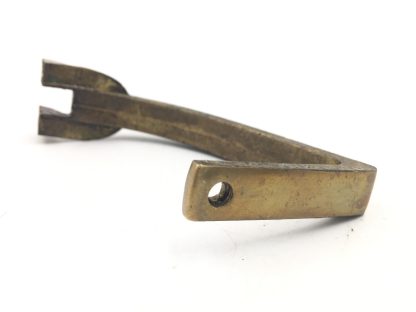 Italian Navy 44BP Black Powder Revolver Parts: Backstrap - Image 5