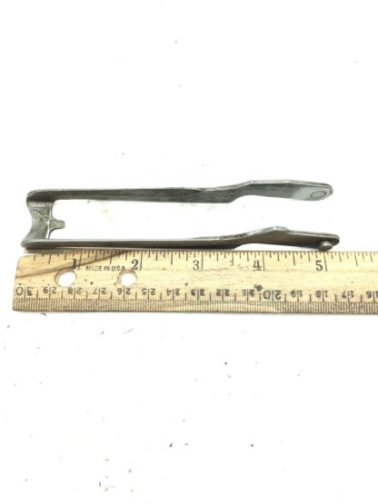 J.C. Higgins 20 12ga, Shotgun Parts, Carrier - Image 5