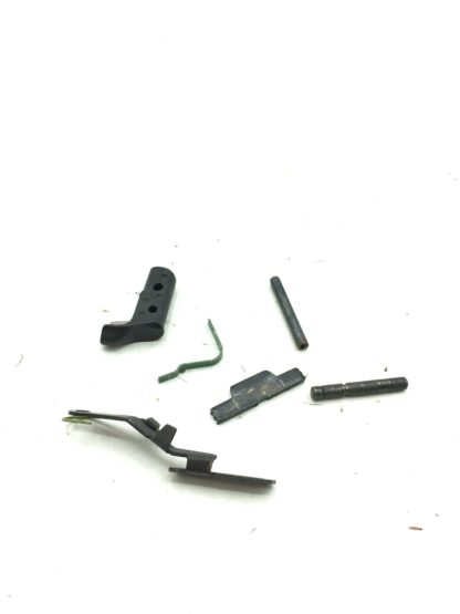 Smith & Wesson SD9VE 9mm, Pistol Parts, Slide Stop, Mag Catch, Pins - Image 4