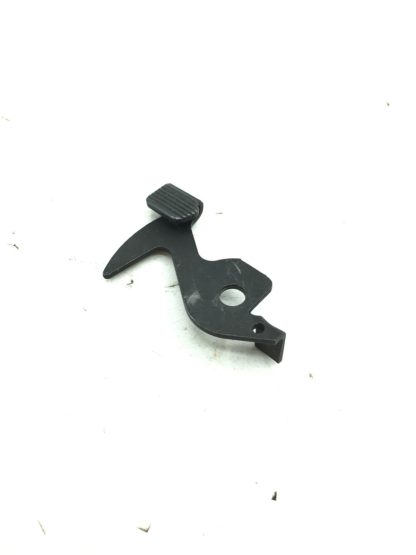 Sig Sauer P227 .45ACP, Pistol parts, Decocking Lever