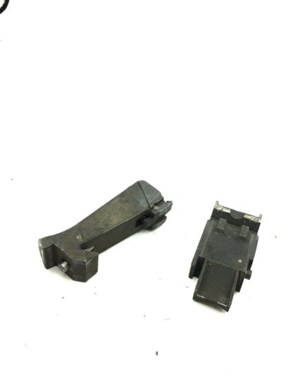 Ithaca 37 D5 Police Special 12ga, Shotgun parts, Bolt - Image 4