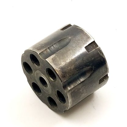 Rohm B .22 Short, Revolver Part, Cylinder - Image 10