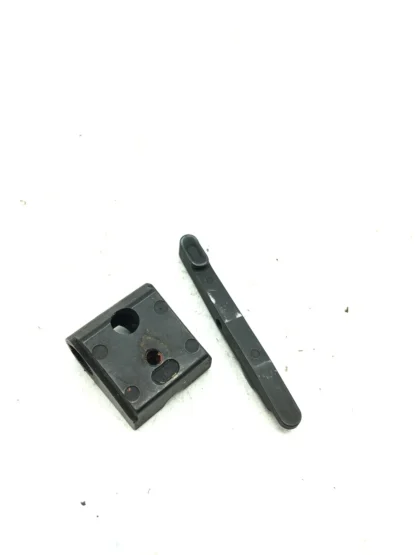 Beretta U22 Neos .22LR, Pistol parts, Mag Catch, Insert - Image 4