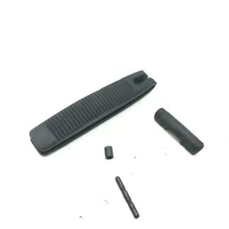 Ruger SR40 .40S&W, Pistol parts, Backstrap