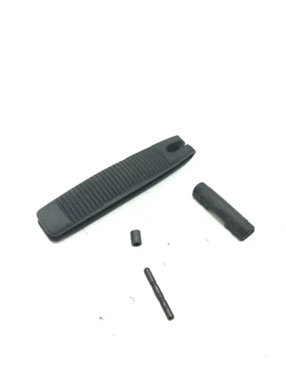 Ruger SR40 .40S&W, Pistol parts, Backstrap