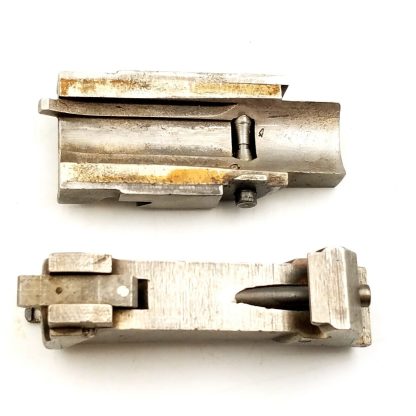 Ithaca 37 Featherlight 20ga, Shotgun Part. Bolt - Image 8