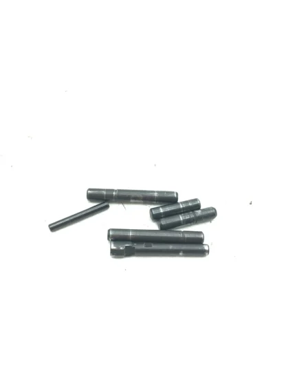 Ruger SR40 .40S&W, Pistol parts, Pins