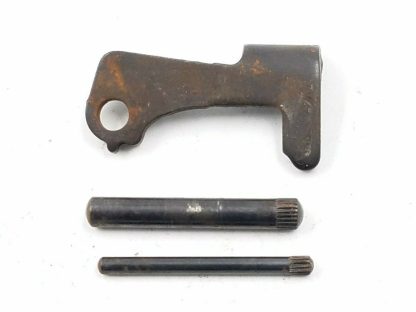 H&R 12 Gauge-Shotgun Parts-Release Lever, Pins - Image 4