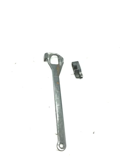 Kel Tec PF9 9mm, Pistol Parts, Bar, Lever