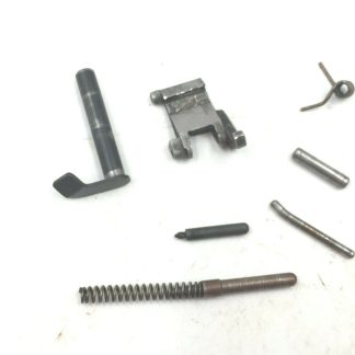Ruger P89 9mm Pistol Parts, Pivot, Plunger, Lever, Pins
