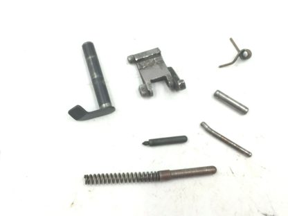 Ruger P89 9mm Pistol Parts, Pivot, Plunger, Lever, Pins