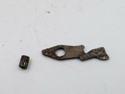 Charter Arms Undercover .38Spl, Pistol Parts-Cylinder Stop, Bushing