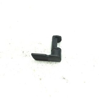Smith & Wesson M&P 9 9mm, Pistol Parts, Disassembly Lever