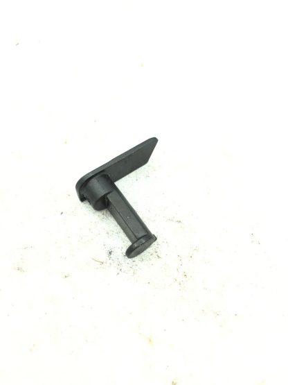 Smith & Wesson M&P 9 Shield 9mm, Pistol Parts, Disassembly Lever - Image 5