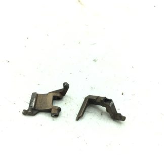 Ruger P90 .45ACP, Pistol parts, Levers