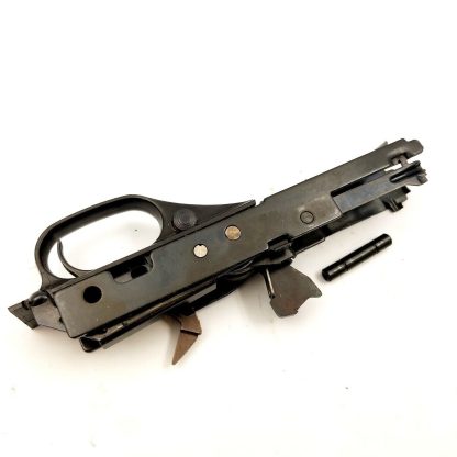 Winchester 1300 12ga, Shotgun Part. Trigger Housing (Metal) w/ Pin - Image 12