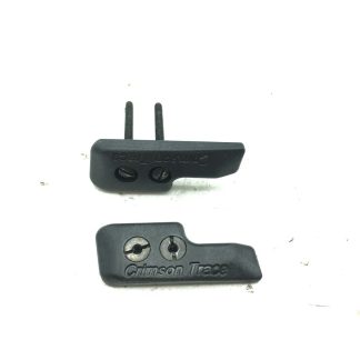 Smith & Wesson M&P9C 9mm, Pistol parts, Levers