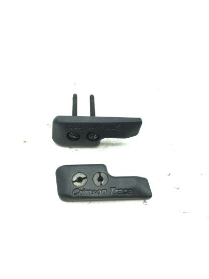 Smith & Wesson M&P9C 9mm, Pistol parts, Levers