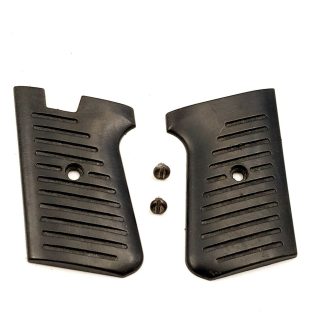 Bryco 38CA .380ACP, Pistol Parts, Grips, Screws