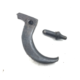 ERA/FIE Topper 12 Gauge Shotgun Parts: Trigger, Firing Pin