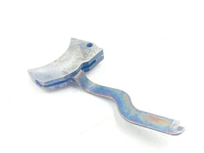 Star Super 9mm, pistol parts: Trigger - Image 4