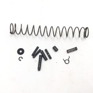 Bersa Series 95 .380 ACP, Pistol Parts: Recoil Spring, Pins, Springs