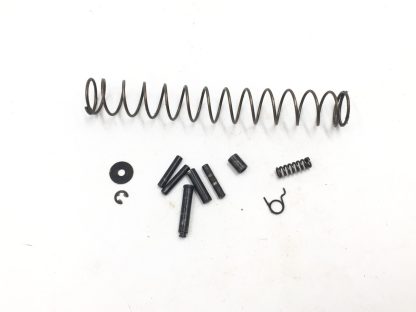 Bersa Series 95 .380 ACP, Pistol Parts: Recoil Spring, Pins, Springs