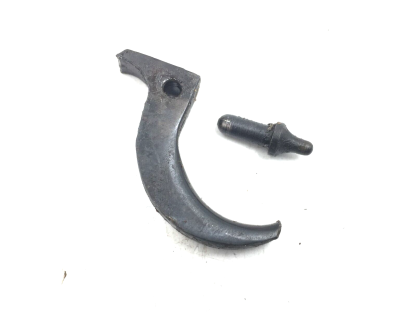 ERA/FIE Topper 12 Gauge Shotgun Parts: Trigger, Firing Pin