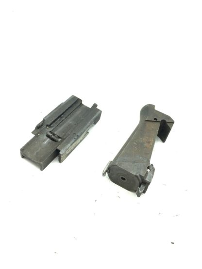 Ithaca 37 D5 Police Special 12ga, Shotgun parts, Bolt - Image 5
