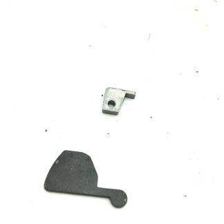 Jimenez JA Nine 9mm, Pistol Parts, Levers
