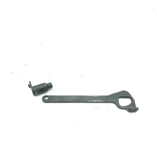 Kel Tec P-32 .32ACP, Pistol parts, Bar, Pivot