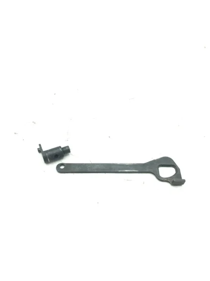 Kel Tec P-32 .32ACP, Pistol parts, Bar, Pivot