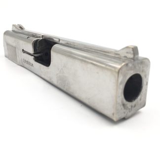 Cobra FS-380 .380 ACP, Pistol Parts: Slide