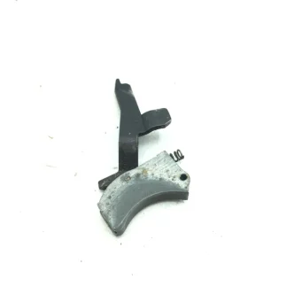 Raven P-25 .25ACP, Pistol parts, Trigger