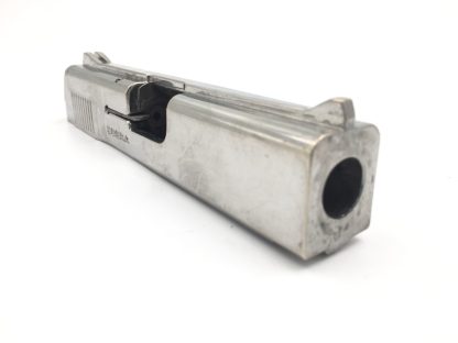 Cobra FS-380 .380 ACP, Pistol Parts: Slide