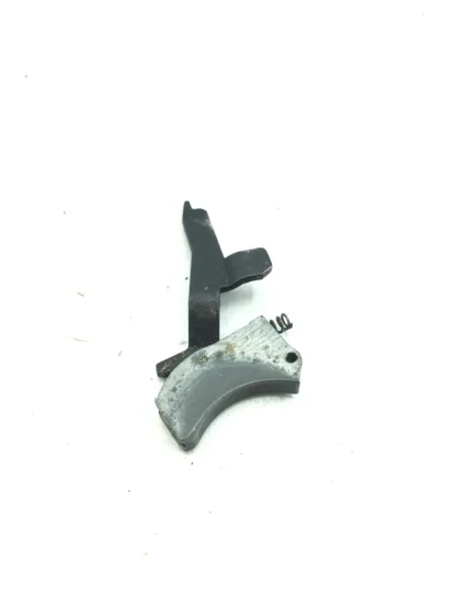 Raven P-25 .25ACP, Pistol parts, Trigger