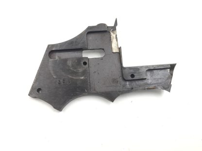 Llama Super Comanche .44 Magnum, Revolver Parts: Sideplate - Image 2