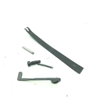 Smith & Wesson 28-2 Highway Patrol .357Mag, Revolver Parts, Mainspring, Stop
