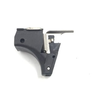 Smith & Wesson SD40VE .40 S&W, Pistol Parts: Housing