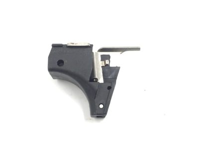 Smith & Wesson SD40VE .40 S&W, Pistol Parts: Housing