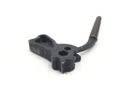 Beretta PX4 Storm 9mm, Pistol Parts: Hammer with Strut, Support - Image 2