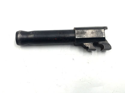 Ruger EC9S 9mm, Pistol Parts: Barrel - Image 3