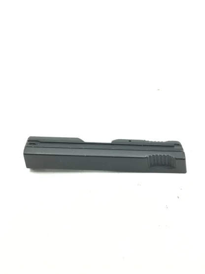 Smith & Wesson SW380 .380ACP, Pistol parts, Slide