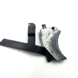 Jennings J-22 .22LR, Pistol Parts: Trigger