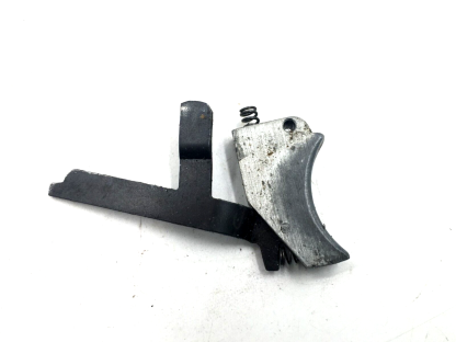 Jennings J-22 .22LR, Pistol Parts: Trigger