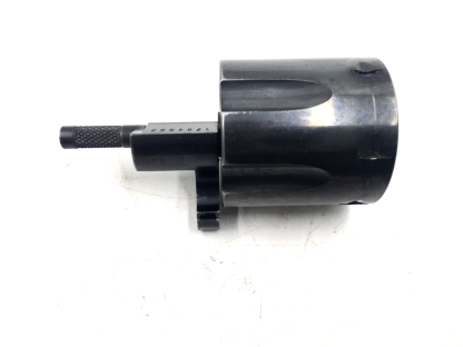 EAA EA/R .357 Magnum, Revolver Parts: Cylinder with Crane - Image 3