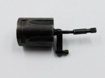Charter Arms Undercover .38Spl, Pistol Parts-Cylinder