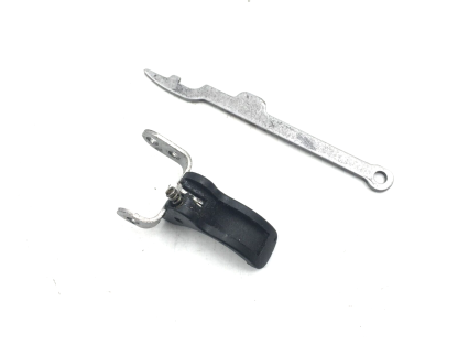 Walther CCP 9mm, Pistol Parts: Trigger, Bar - Image 2