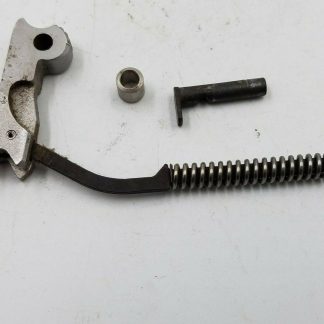 Ruger P95 9mm Pistol Parts-Detent, Hammer, Spring, Strut, Pin